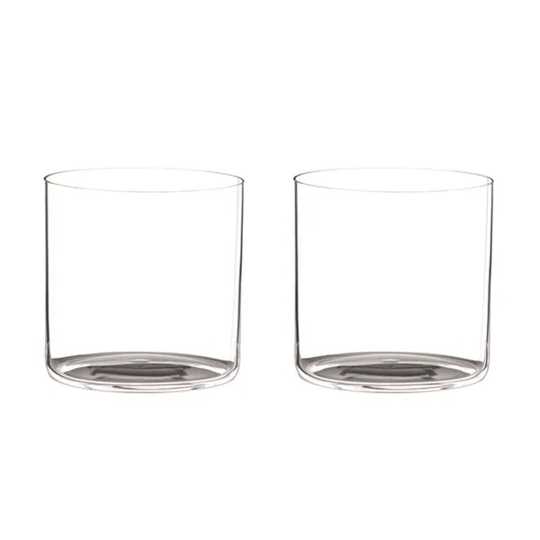 Riedel O vattenglas 2-pack, 33 cl