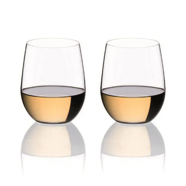 Riedel O Viognier-Chardonnay vinglas 2-pack, 32 cl