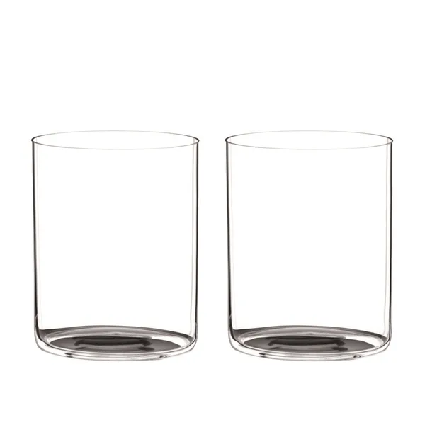 Riedel O whiskyglas 2-pack, 43 cl