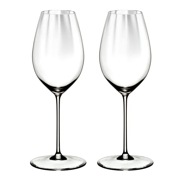 Riedel Performance sauvignon blanc vinglas 2-pack, 44 cl