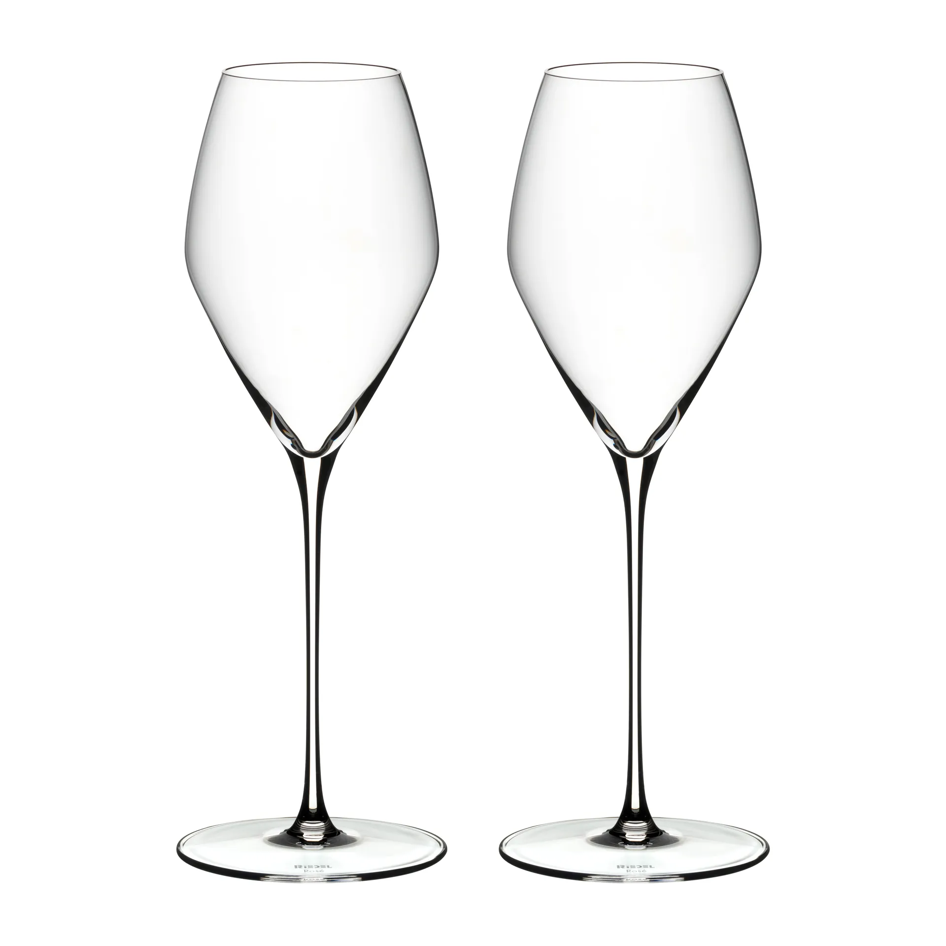 Riedel Riedel Veloce ros&eacute;vinglas 2-pack 34,7 cl