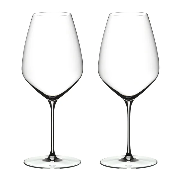 Riedel Veloce Syrah-Shiraz vinglas 2-pack, 72 cl