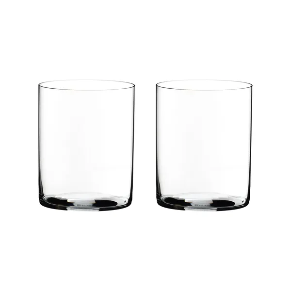 Riedel Veloce vattenglas 2-pack, 43 cl