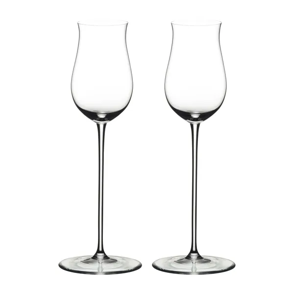 Riedel Veritas cognacglas 2-pack, 15 cl