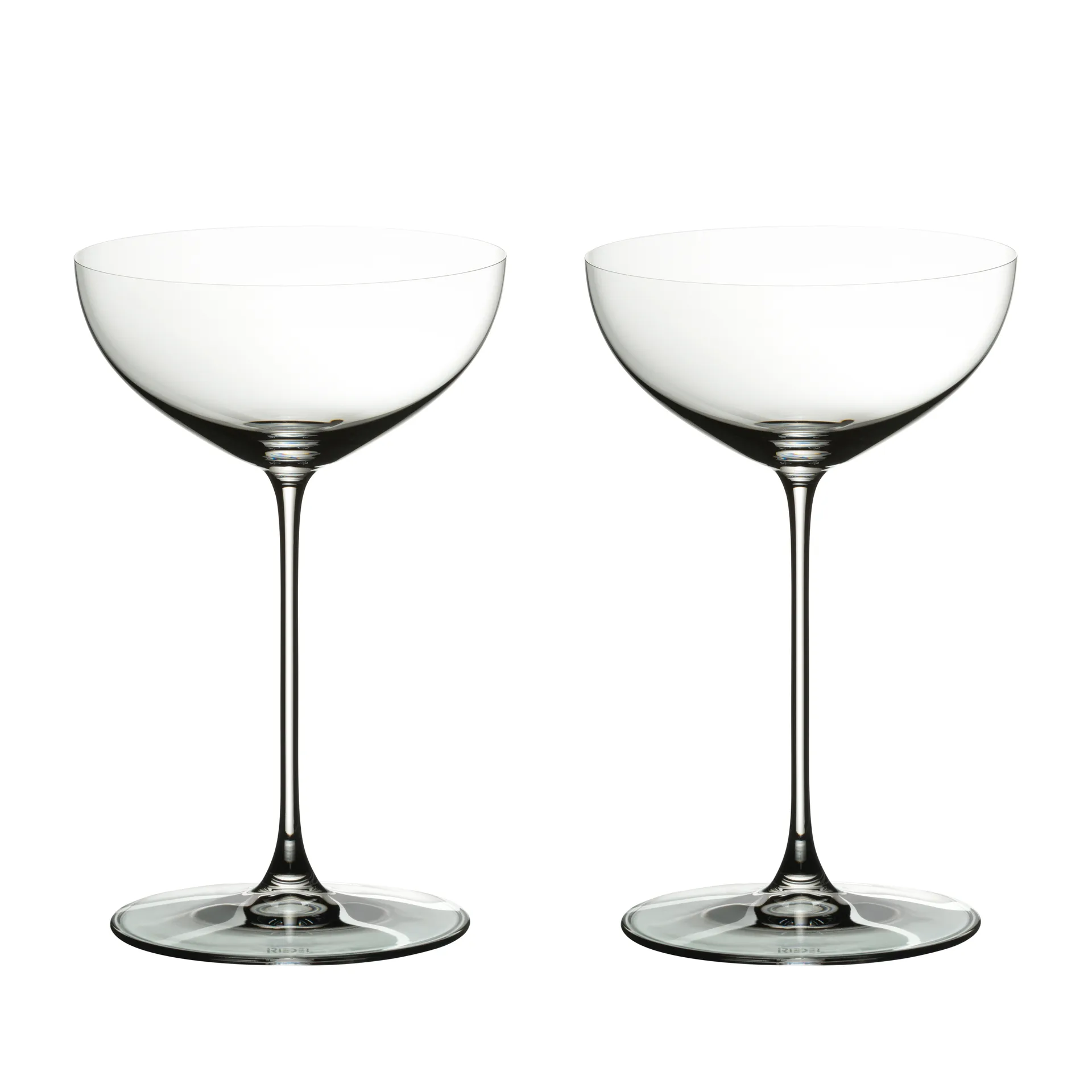 Riedel Riedel Veritas coupe-cocktailglass 2-pakning 24 cl