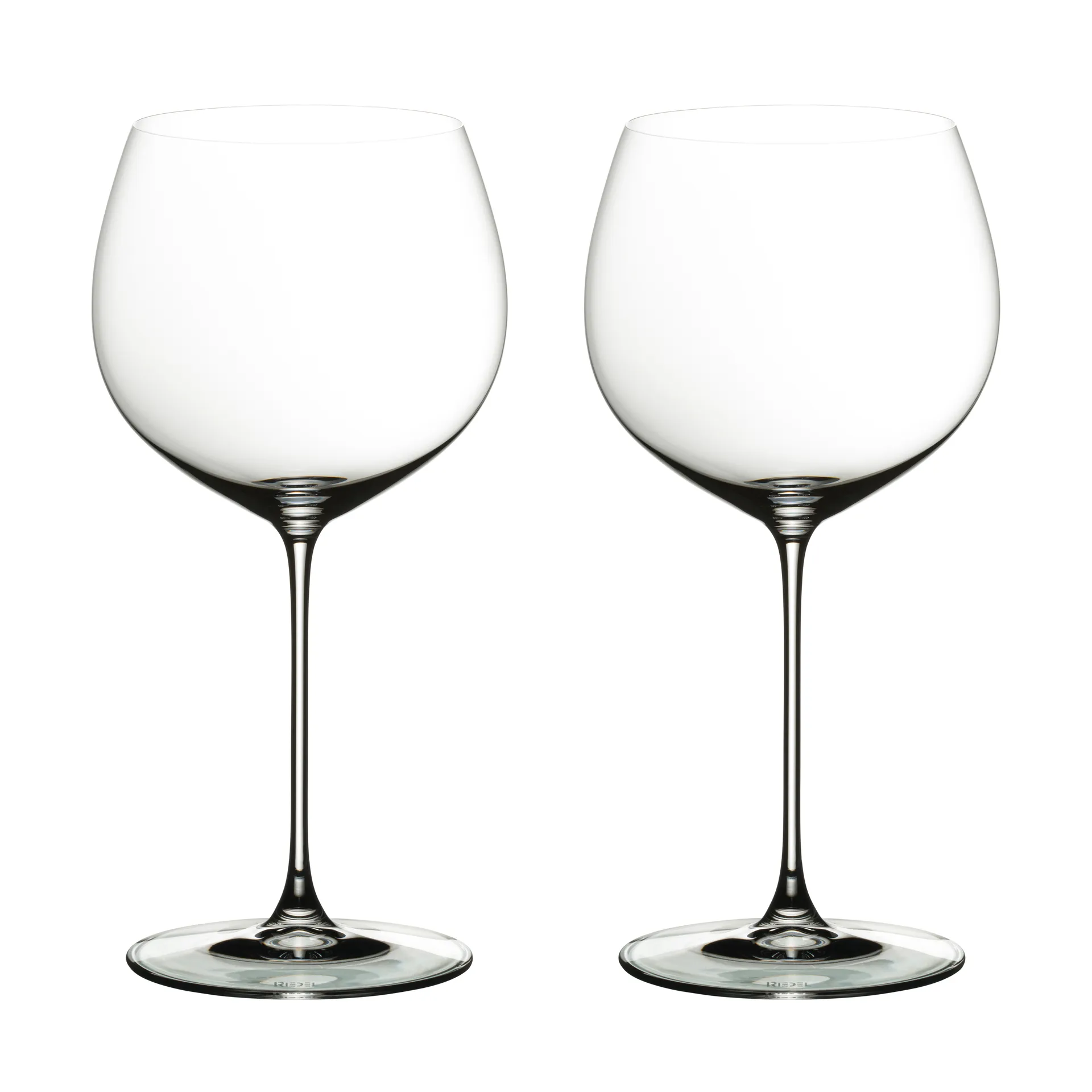 Riedel Riedel Veritas ekfat Chardonnay vinglas 2-pack 62 cl