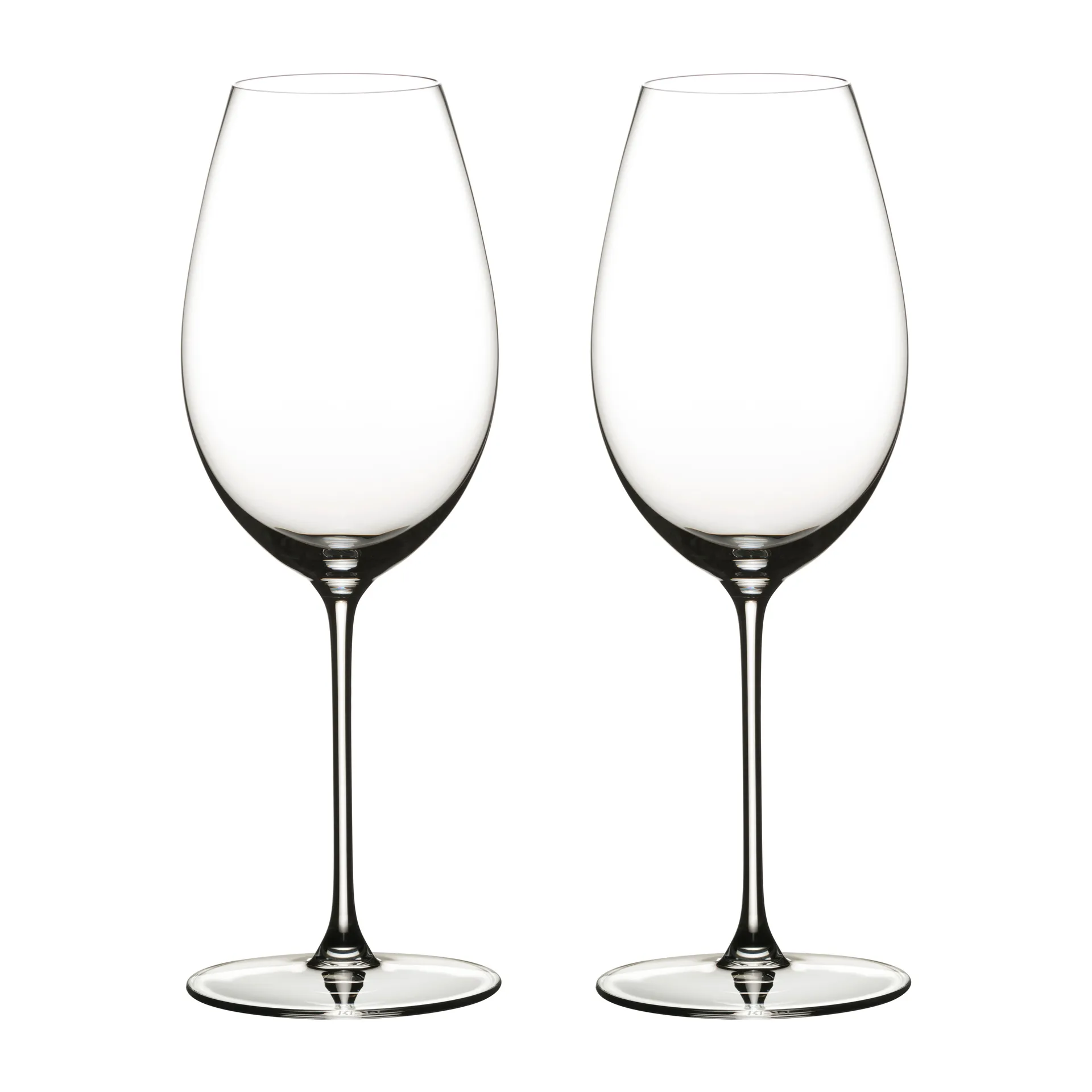 Riedel Riedel Veritas Sauvignon Blanc vinglas 2-pack 44 cl