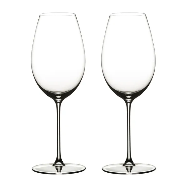 Riedel Veritas Sauvignon Blanc vinglas 2-pack, 44 cl