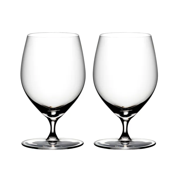 Riedel Veritas vattenglas 2-pack, 41,5 cl