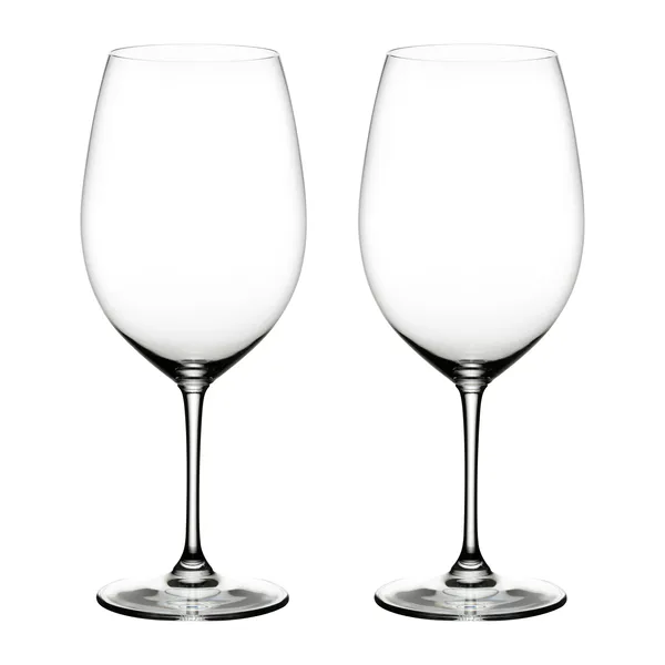 Riedel Vinum Bordeaux-Cabernet vinglas 2-pack, 96 cl
