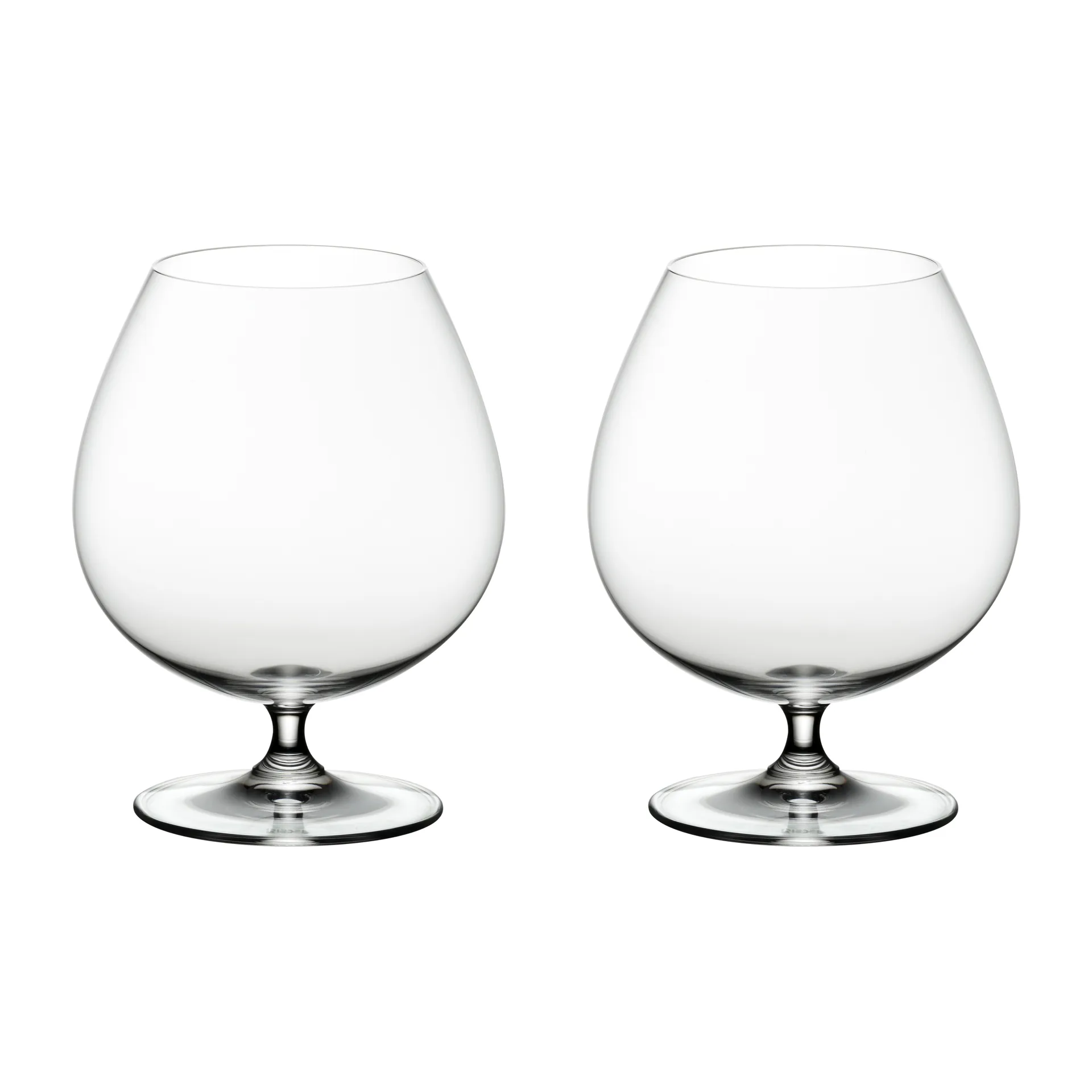 Riedel Riedel Vinum brandyglas 2-pack 84 cl
