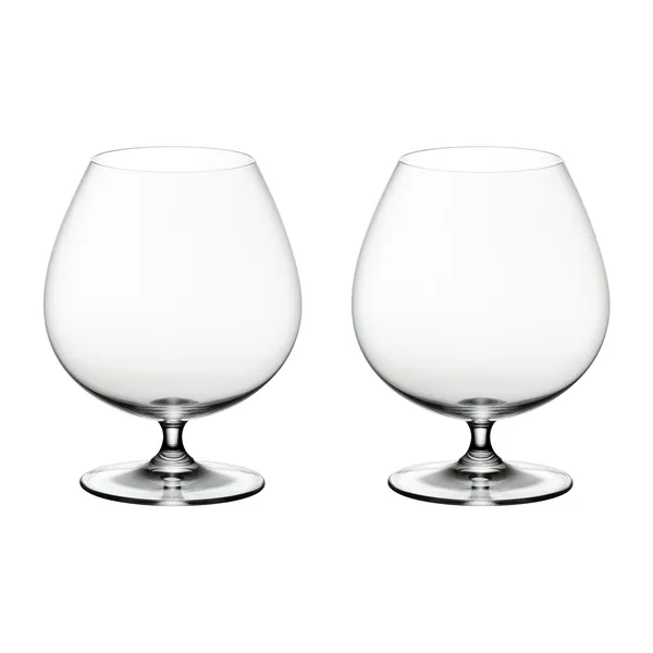 Riedel Vinum brandyglas 2-pack, 84 cl