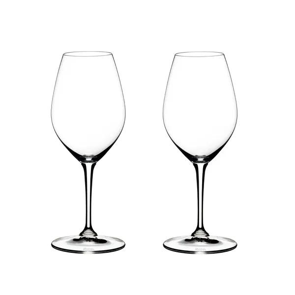 Riedel Vinum Champagneglas 2-pack, 44,5 cl