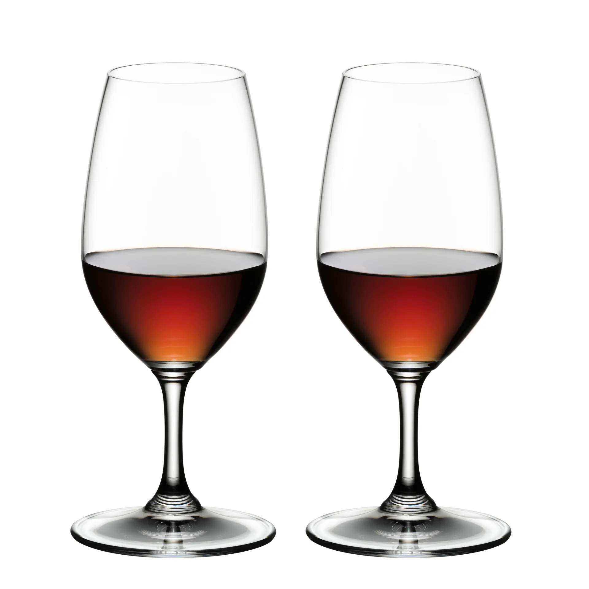 Riedel Riedel Vinum Portvinglas 2-pack 24 cl