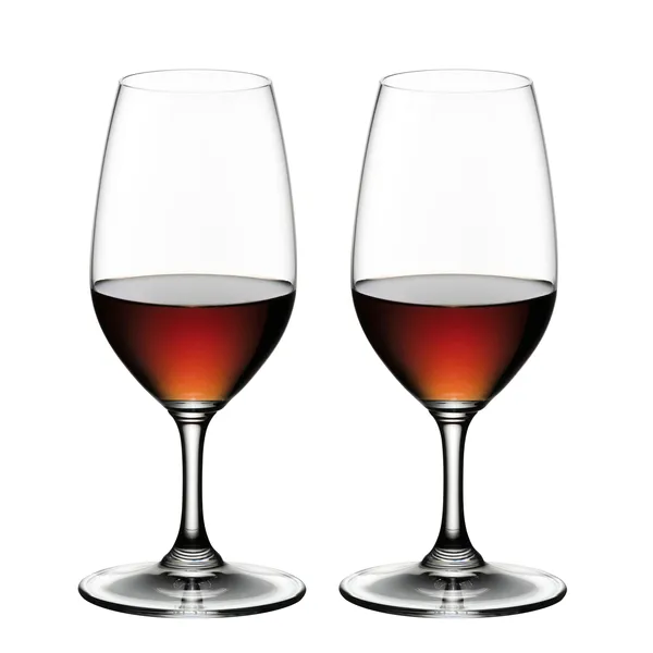 Riedel Vinum Portvinglas 2-pack, 24 cl