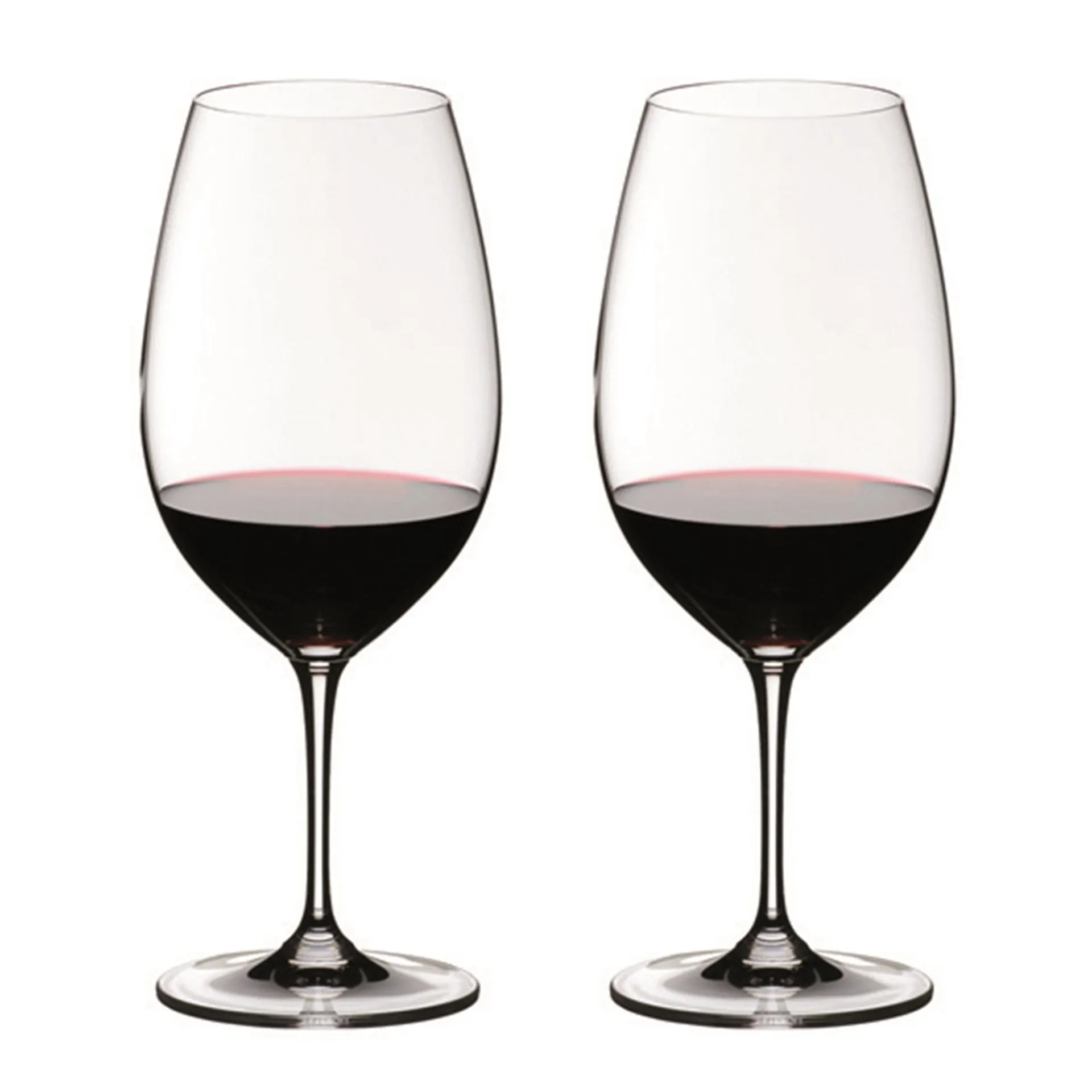 Riedel Riedel Vinum Syrah-Shiraz vinglas 2-pack 70 cl