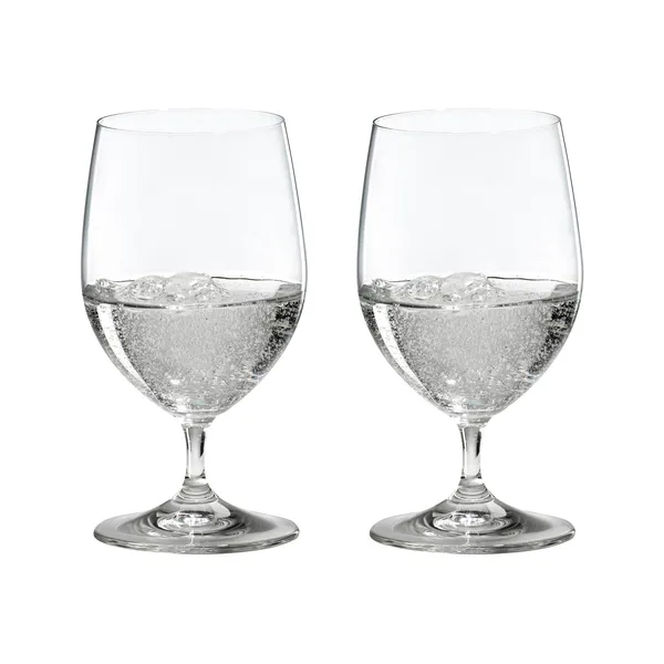 Riedel Vinum vattenglas 2-pack, 35 cl