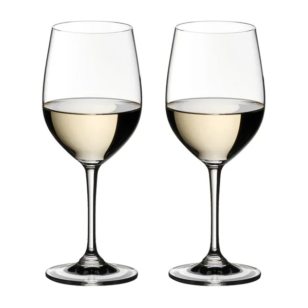 Riedel Vinum Viognier-Chardonnay vinglas 2-pack, 35 cl