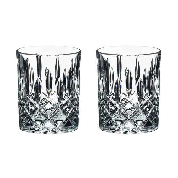Riedel whiskyglas 29,5 cl 2-pack, Spey