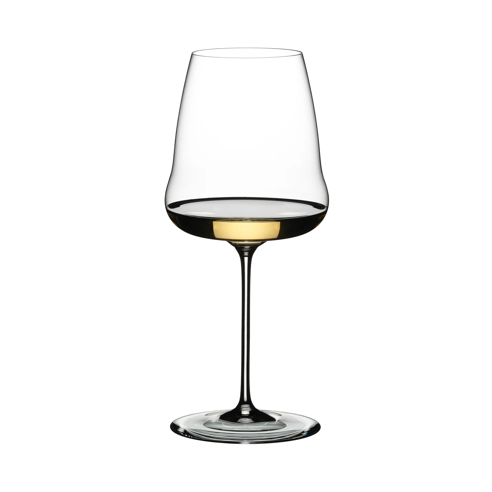 Riedel Winewings Chardonnay Vin - Vinglas Glas Klar
