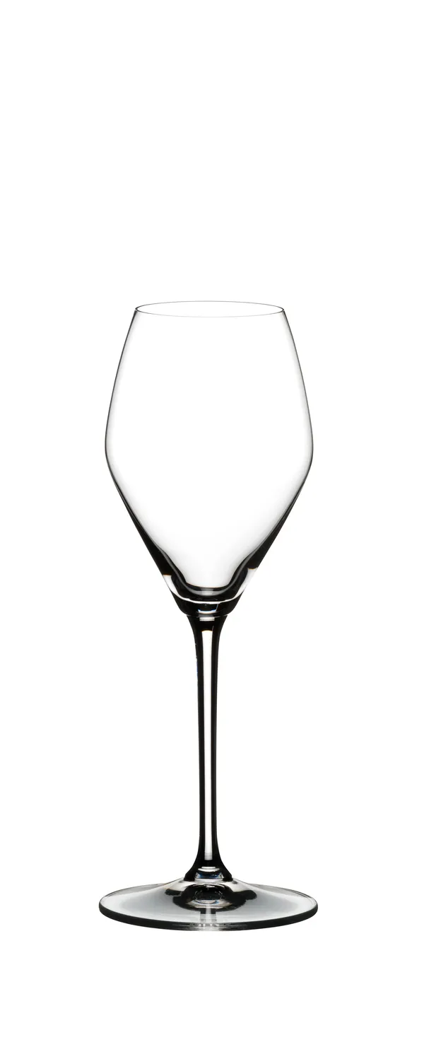 Rosé-/champagneglas 4-pack, Klar