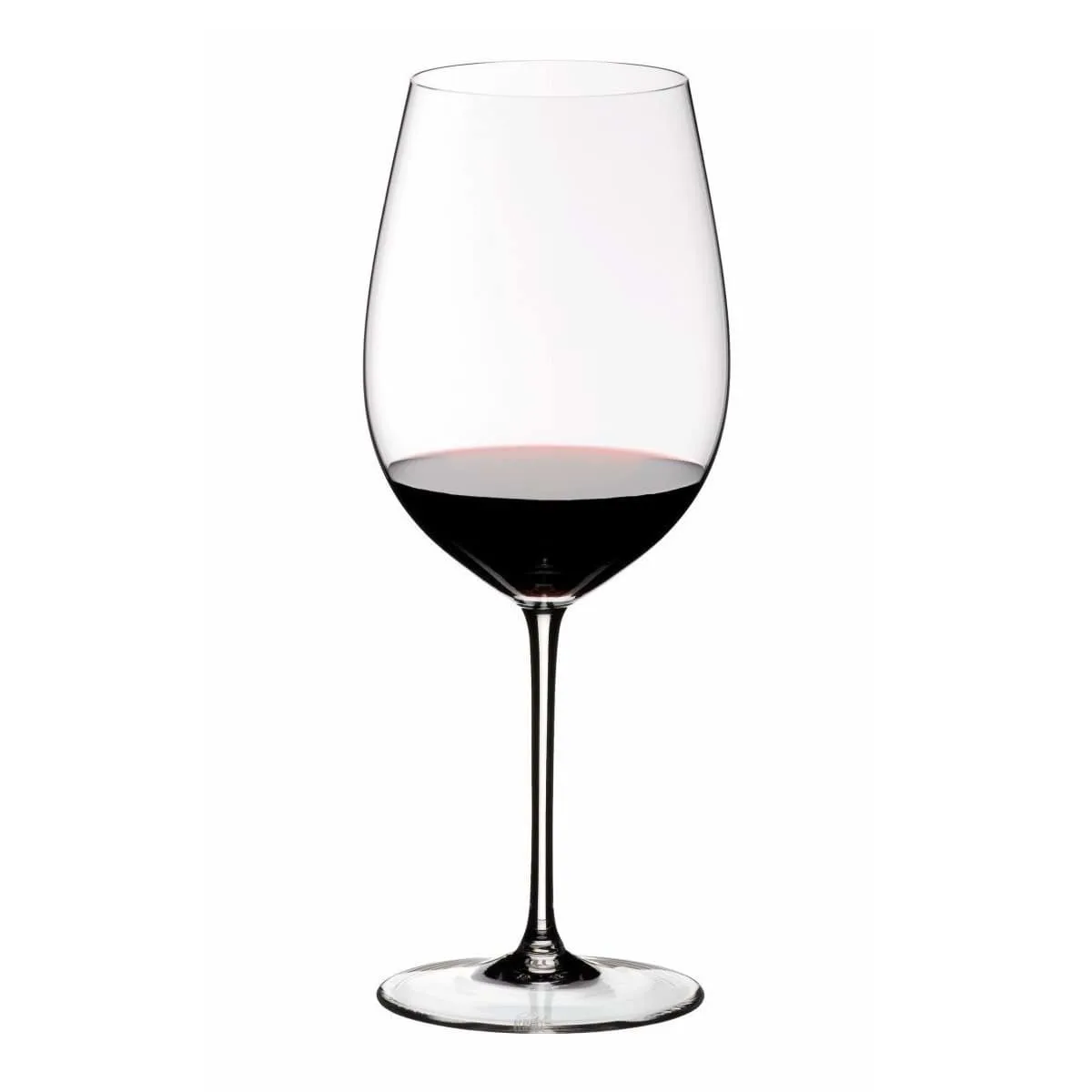 Riedel Sommeliers bordeaux Grand Cru/Cabernet Klar