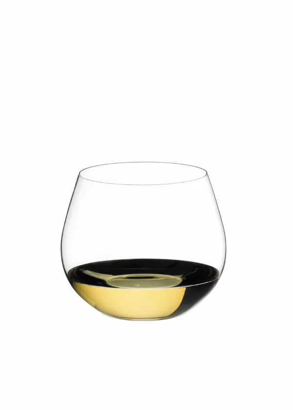 The O Wine tumbler Ekfatslagrat Chardonnay, 2-pack