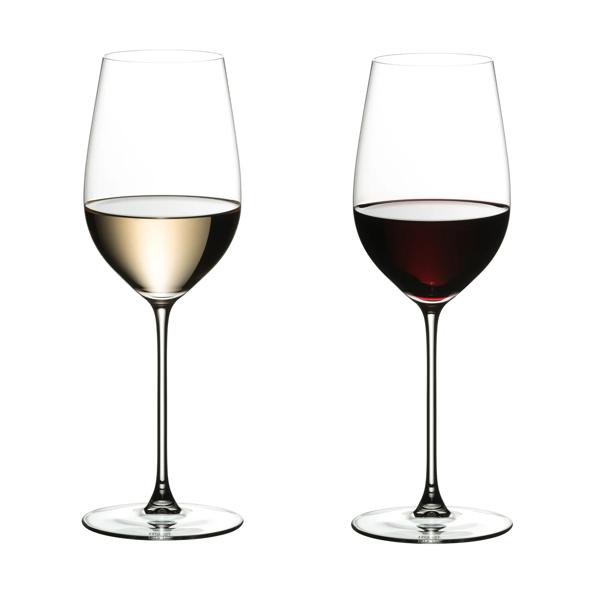 Riedel Veritas Riesling-Zinfandel vinglas 40,9 cl 270-&aring;rsjubileum, 2-pack