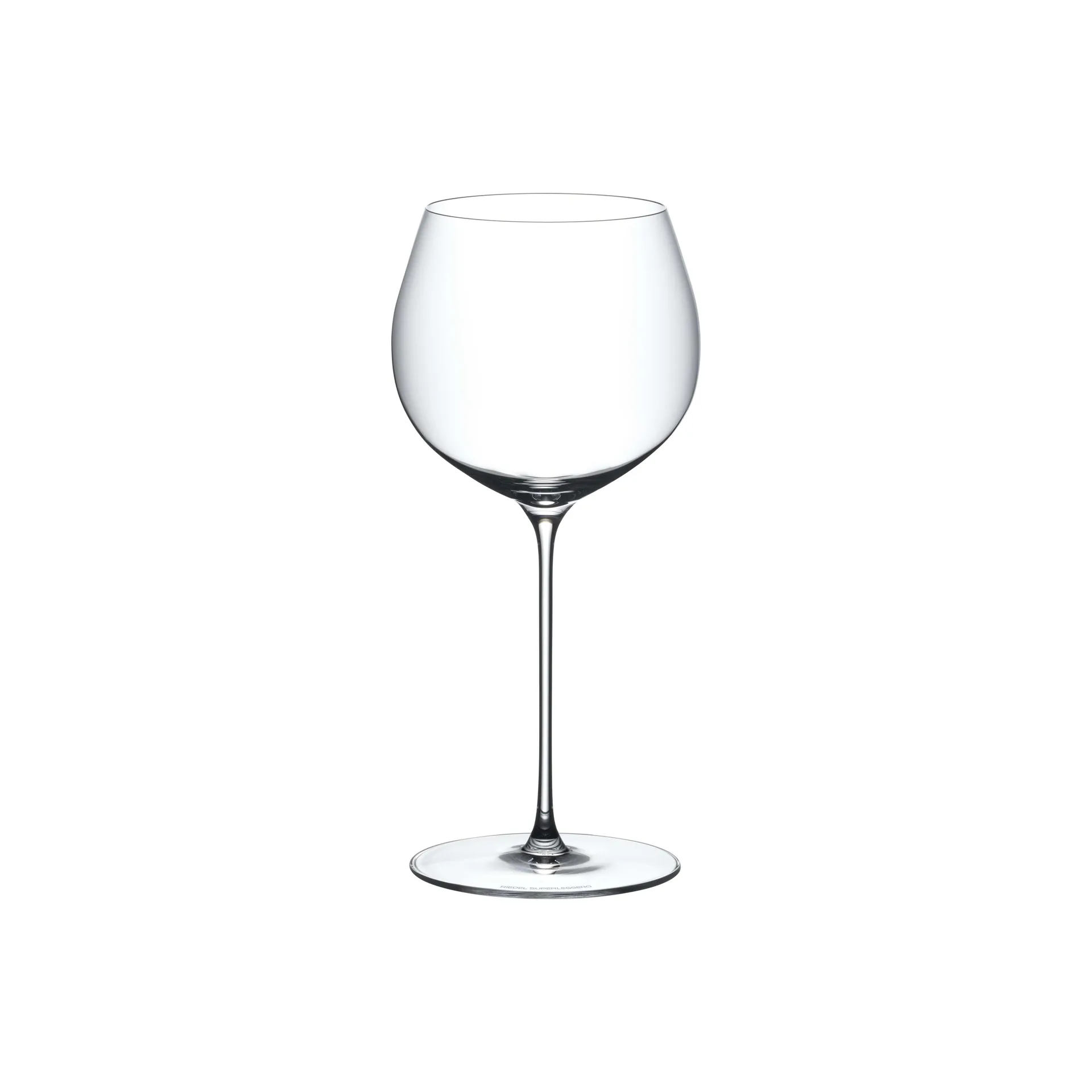 Riedel Vinglas Chardonnay Klar