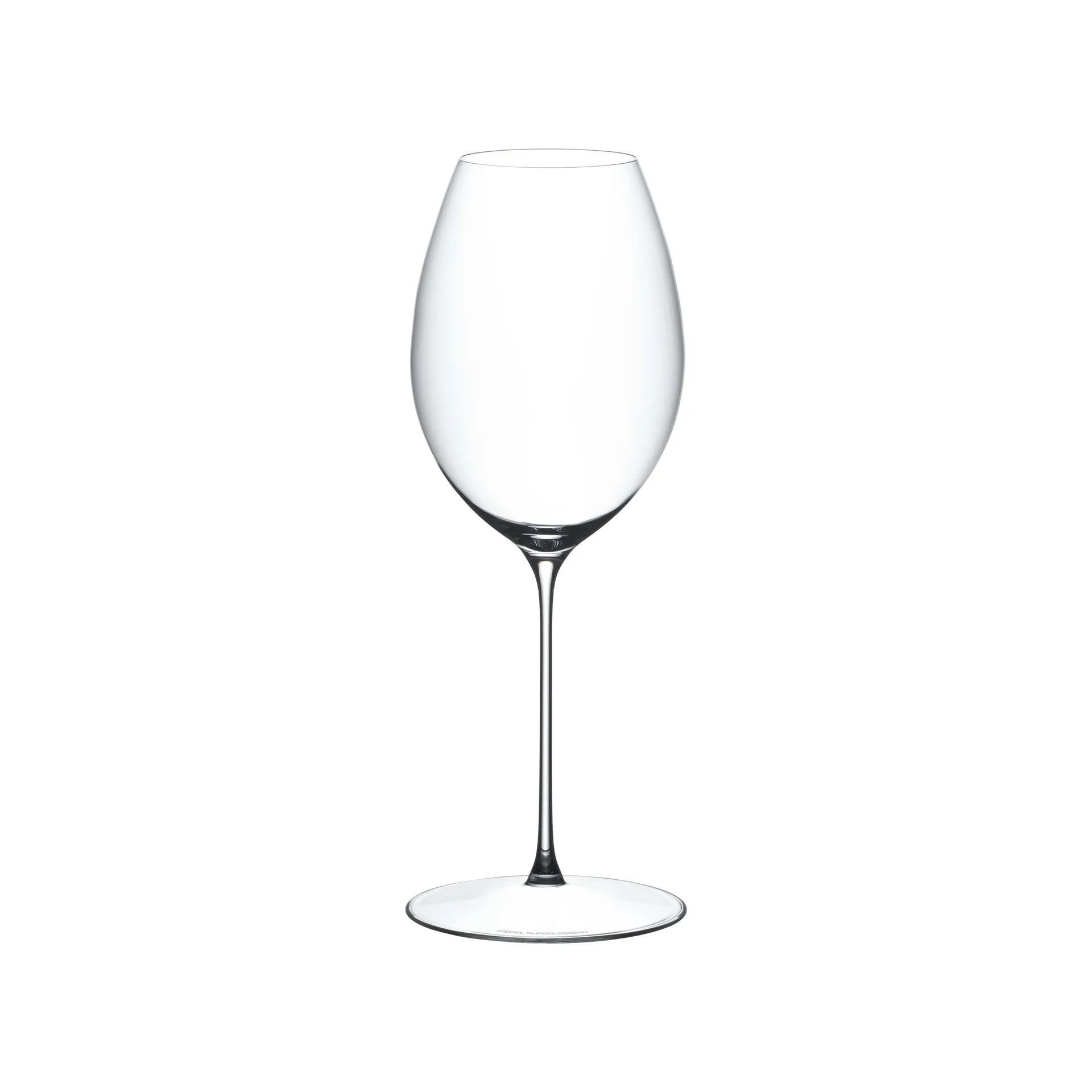 Riedel Vinglas Hermitage/Syrah Klar