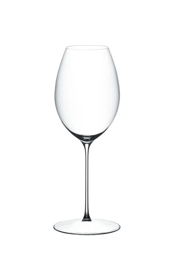 Vinglas Hermitage/Syrah, Klar