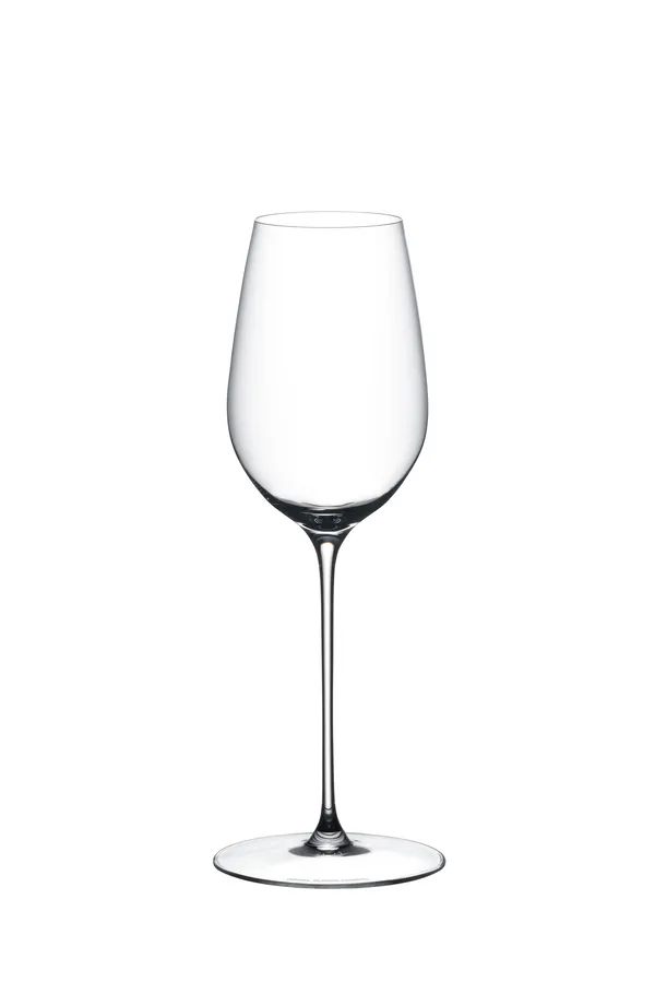 Vinglas Riesling, Klar