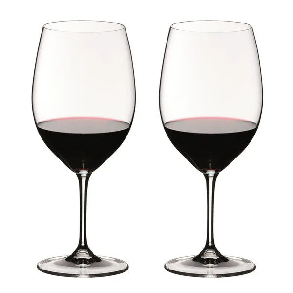 Vinum Bordeaux-Cabernet-Merlot vinglas 2-pack, 61 cl