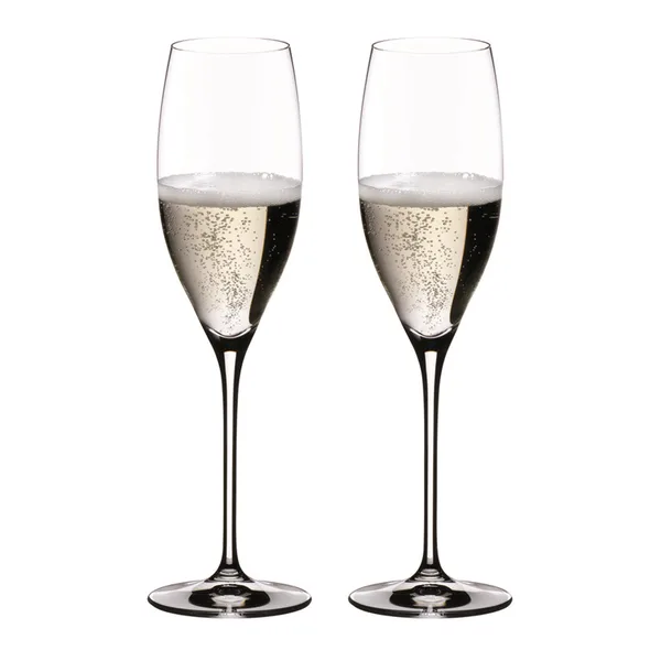 Vinum Cuvée Prestige champagneglas 2-pack, 23 cl