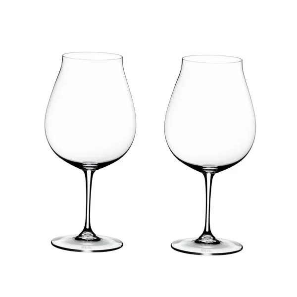 Vinum new world Pinot Noir vinglas 2-pack, 80 cl
