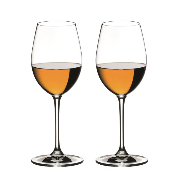 Vinum Savignon Blanc dessertvinglas 2-pack, 35 cl