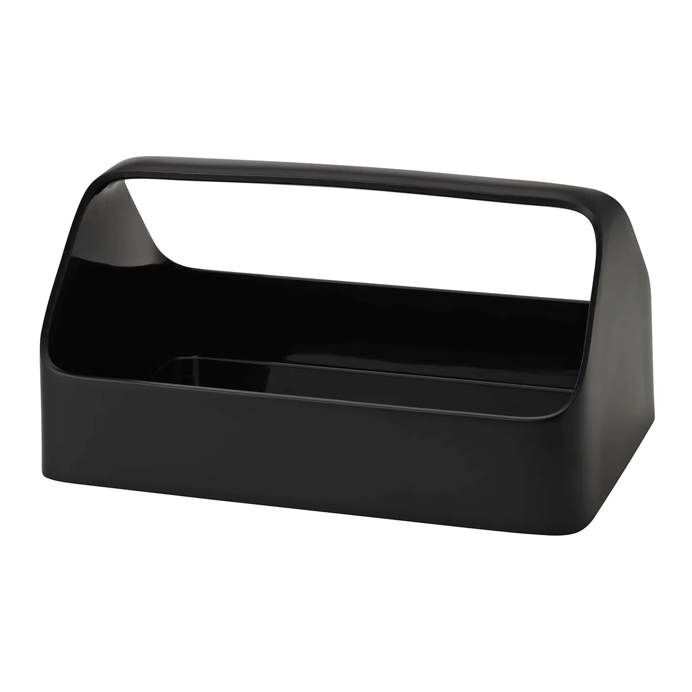 RIG-TIG Boîte de rangement HANDY-BOX Noir