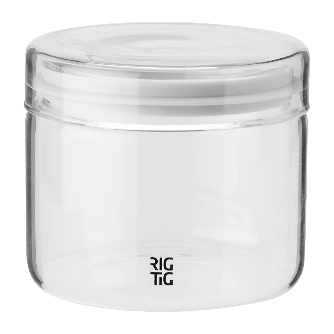 RIG-TIG Boîte de rangement STORE-IT 0,5 l Light grey