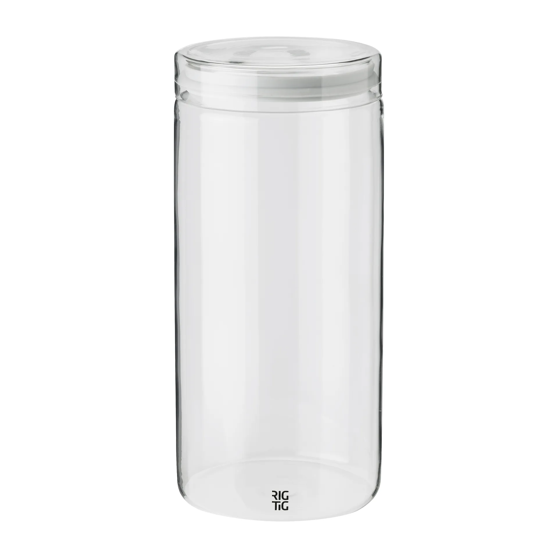 RIG-TIG Boîte de rangement STORE-IT 1,5 l Light grey