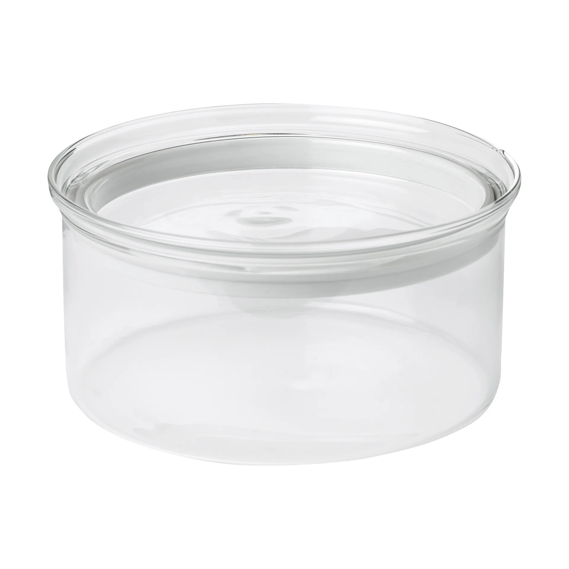 RIG-TIG Boîte de rangement STORE-IT gris clair 0,8 L
