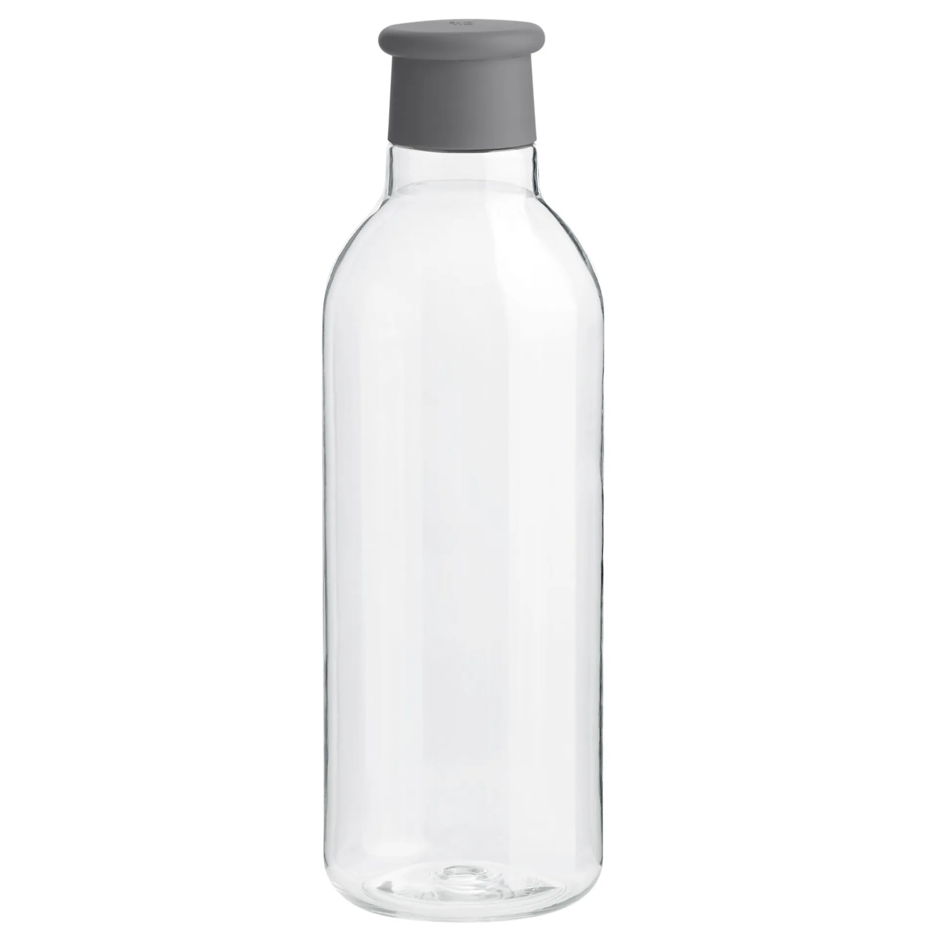 RIG-TIG Bouteille pour eau DRINK-IT 0,75 l Gris