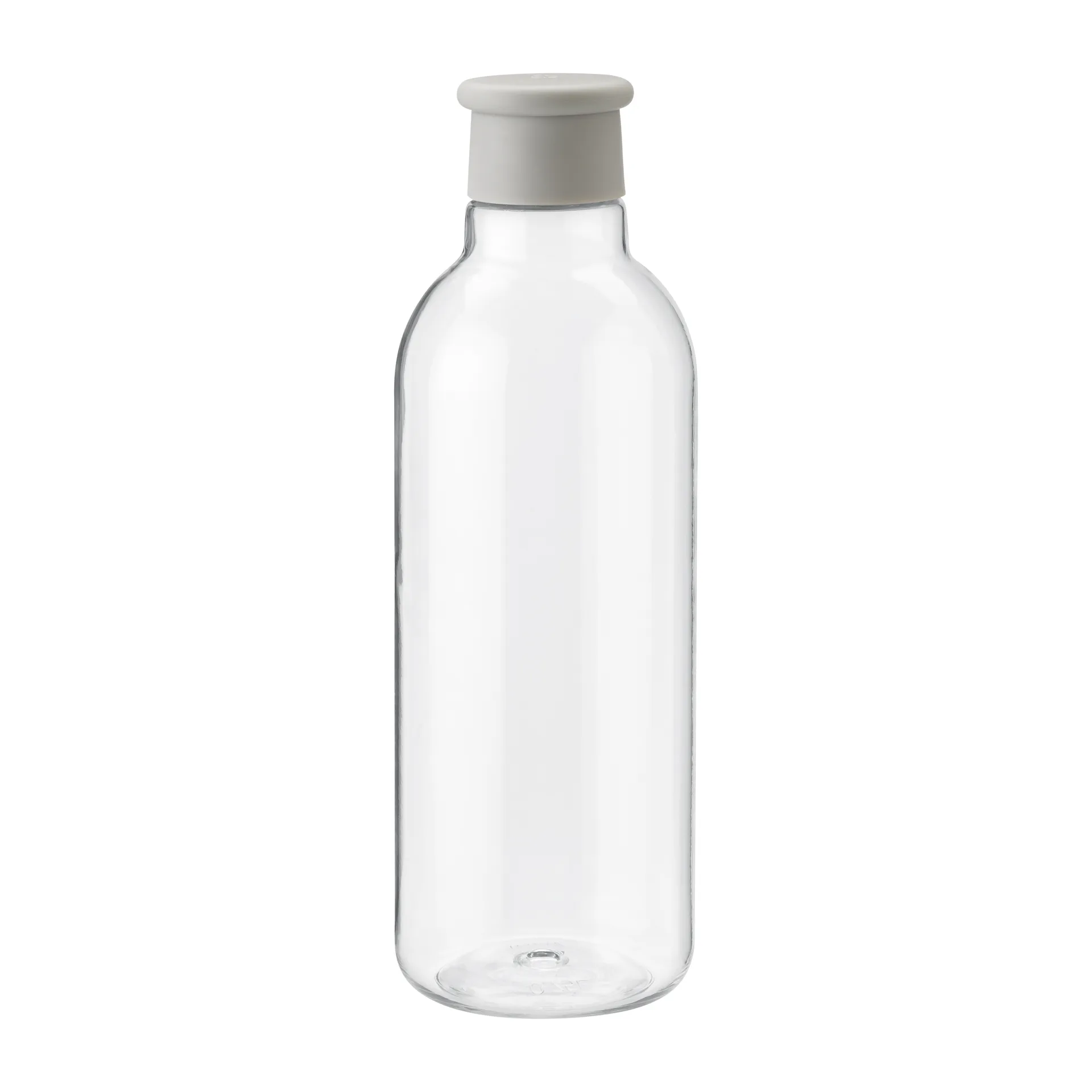 RIG-TIG Bouteille pour eau DRINK-IT 0,75 l Light grey