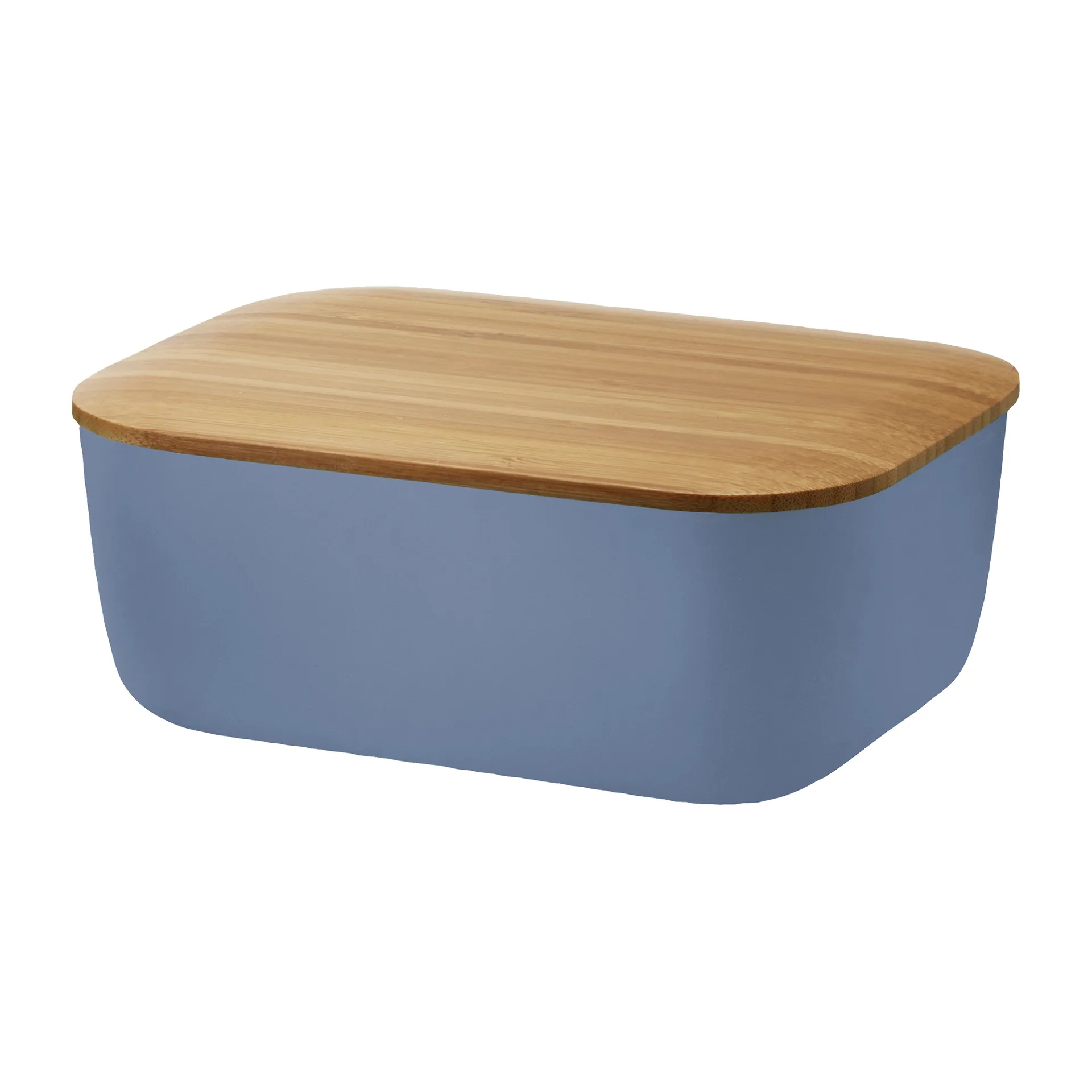 RIG-TIG BOX-IT smørskål Dark blue billede