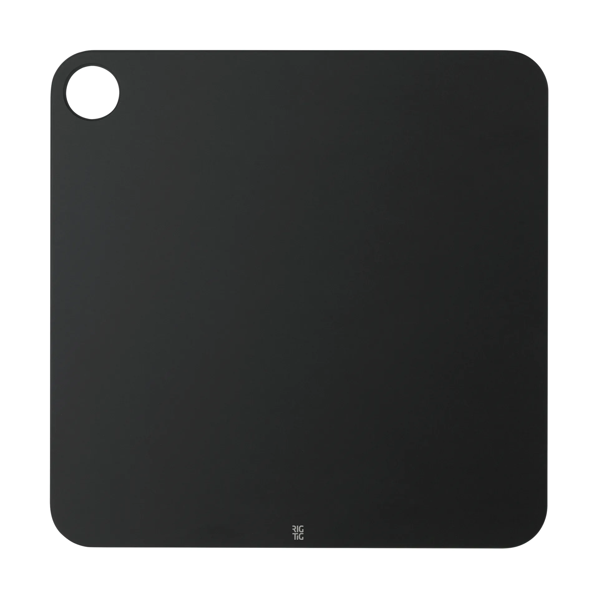 RIG-TIG CUT-IT pizza sk&auml;rbr&auml;da black 34 cm