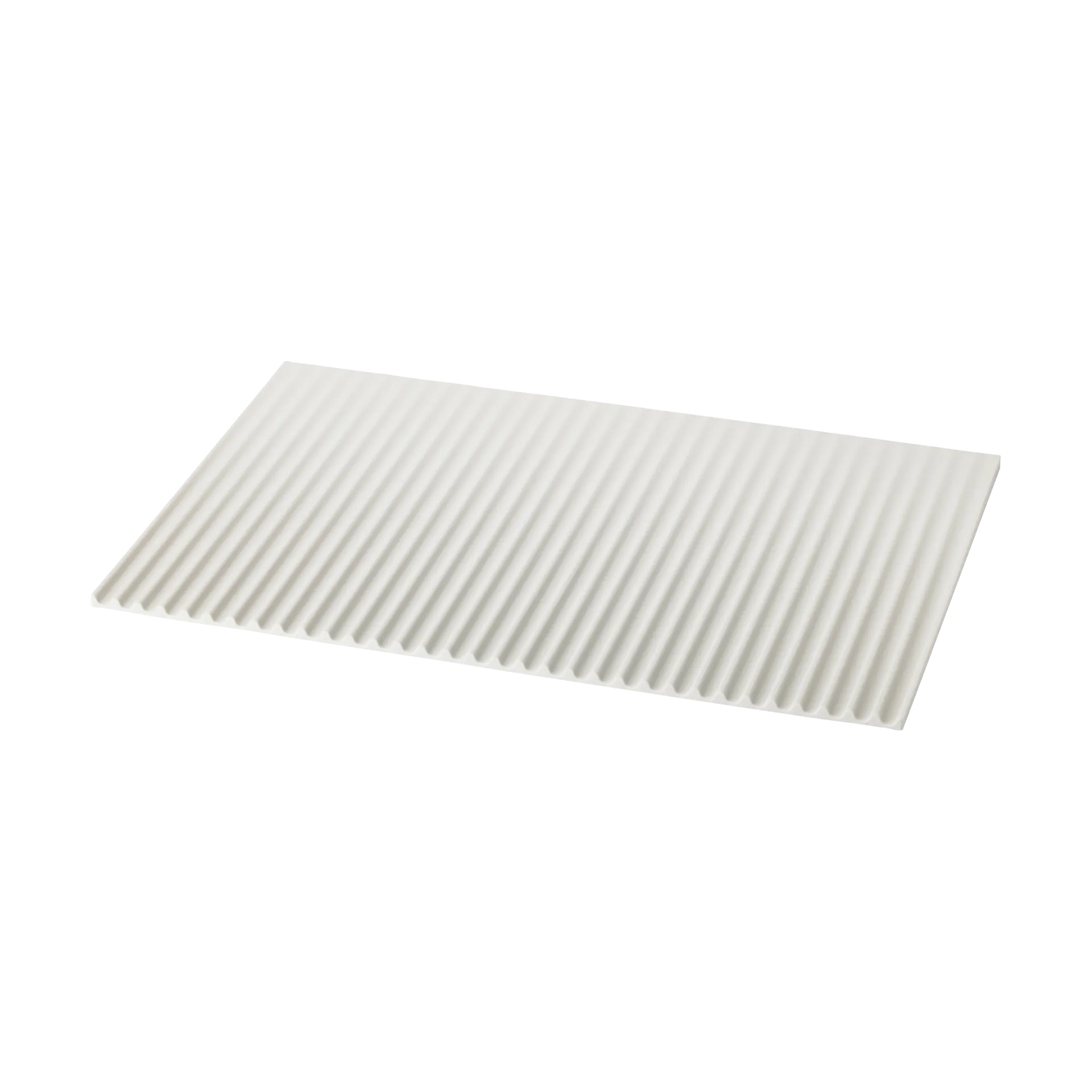 RIG-TIG DRAIN-IT afløbsbakke Light grey