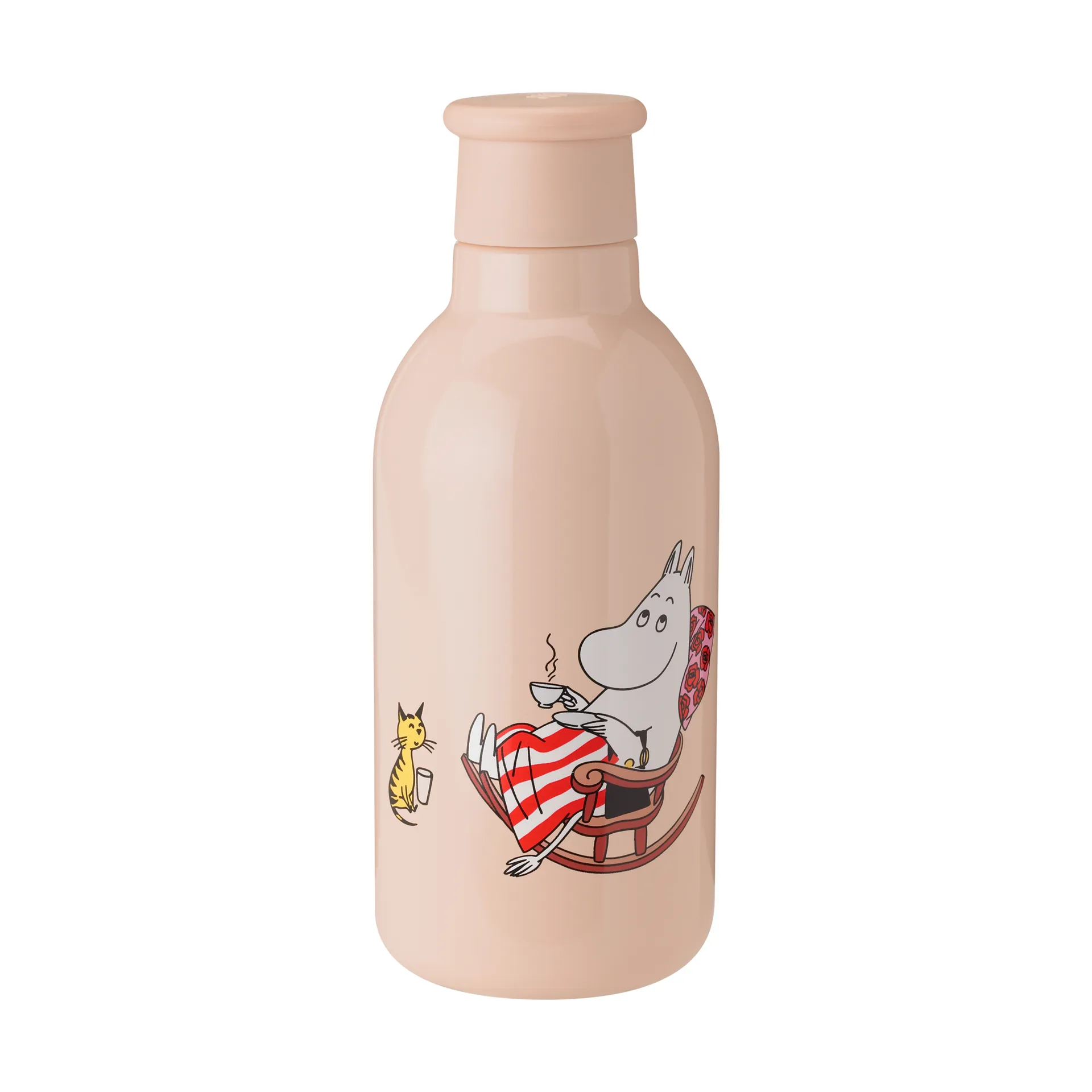 RIG-TIG DRINK-IT Mumi termoflaske 0,5 L Mumi mamma
