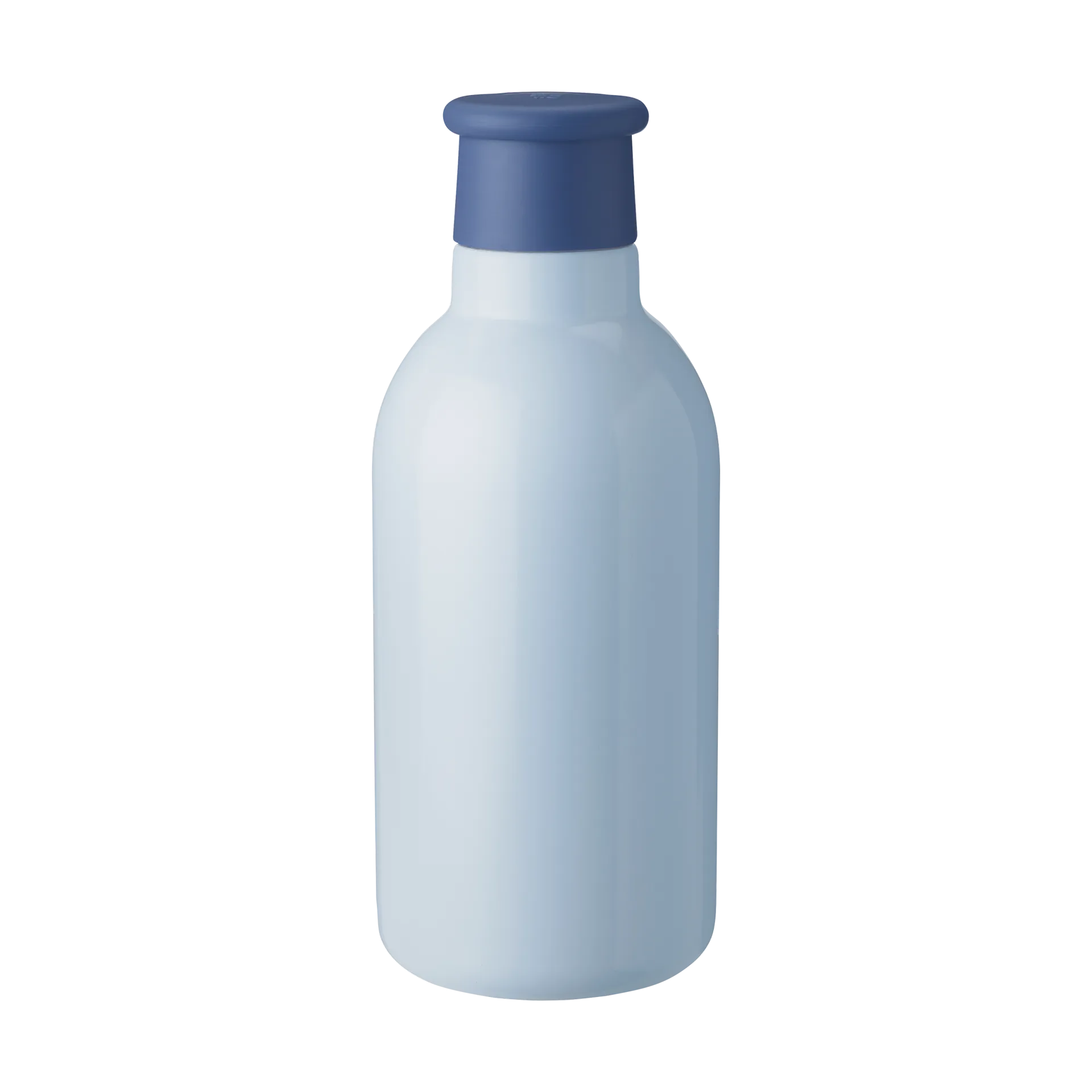 RIG-TIG DRINK-IT termoflaska 0,5 L Blue