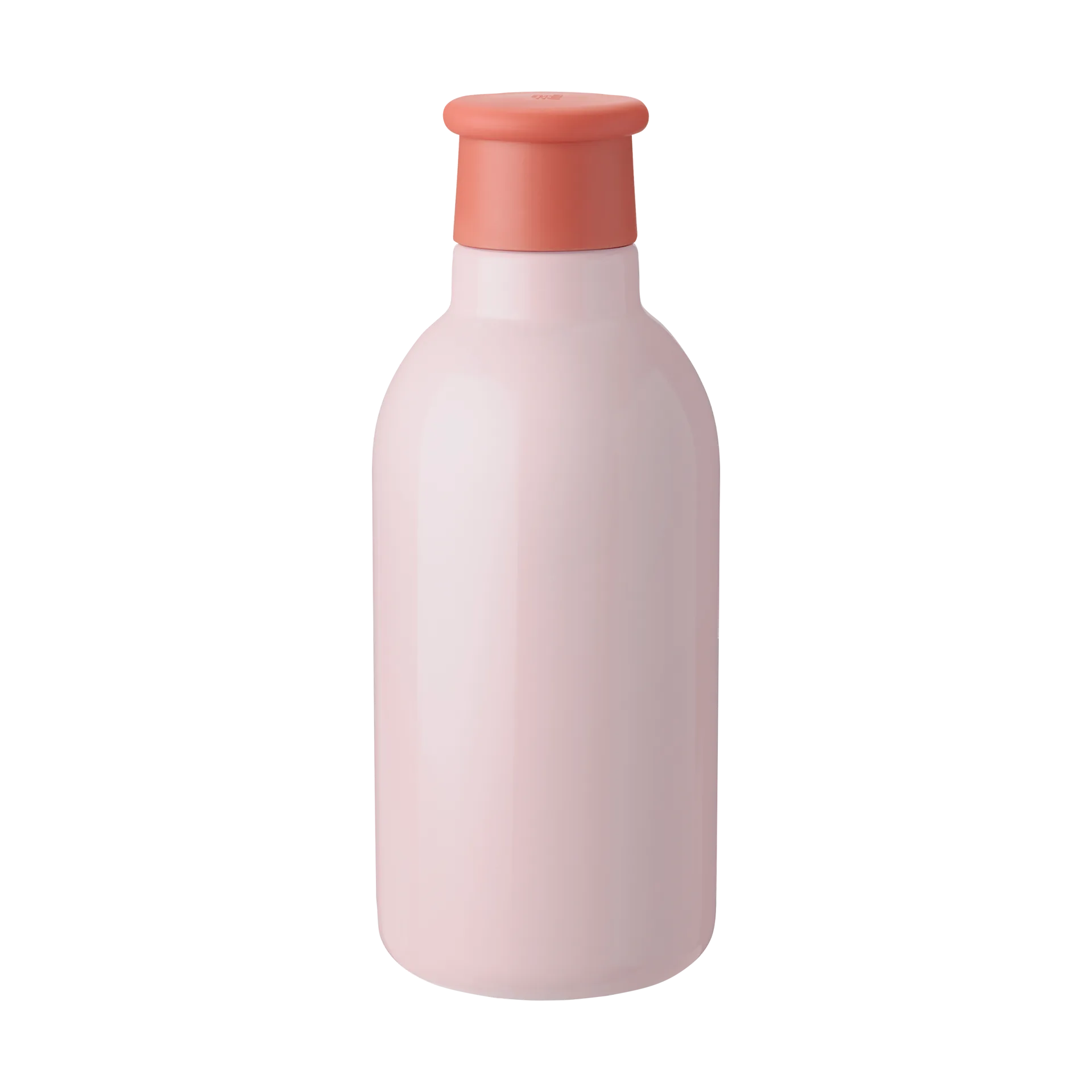 RIG-TIG DRINK-IT termoflaske 0,5 L Rose