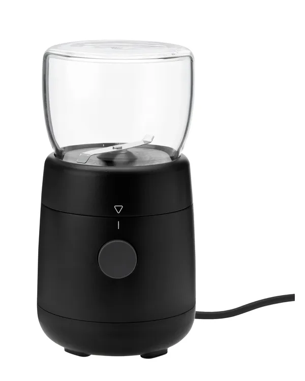 FOODIE Elektrisk Kaffekvarn