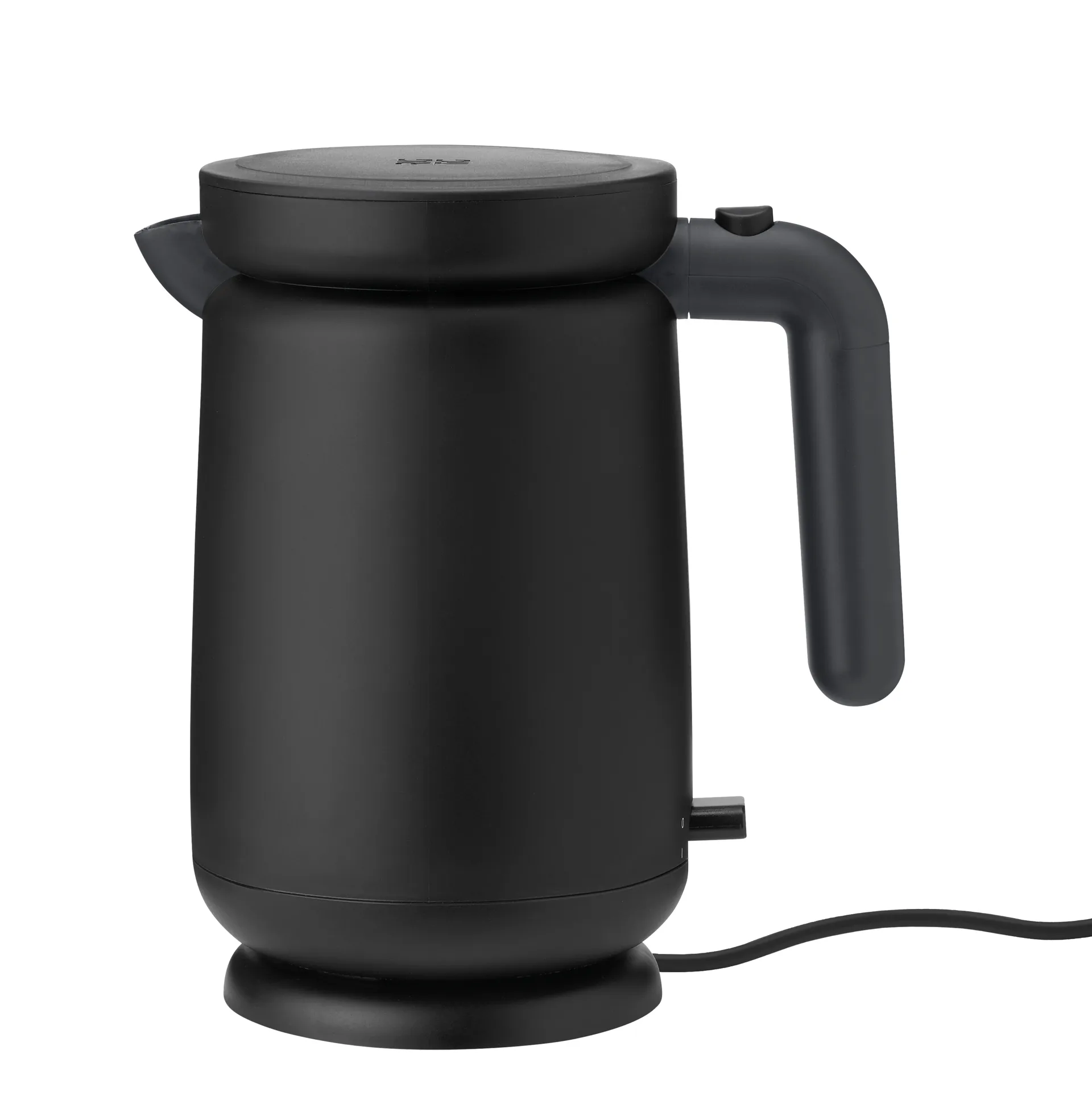 RIG-TIG Foodie elkedel 1 L Sort